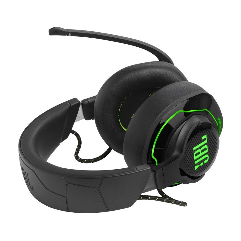 Наушники JBL Quantum 910X Чёрный