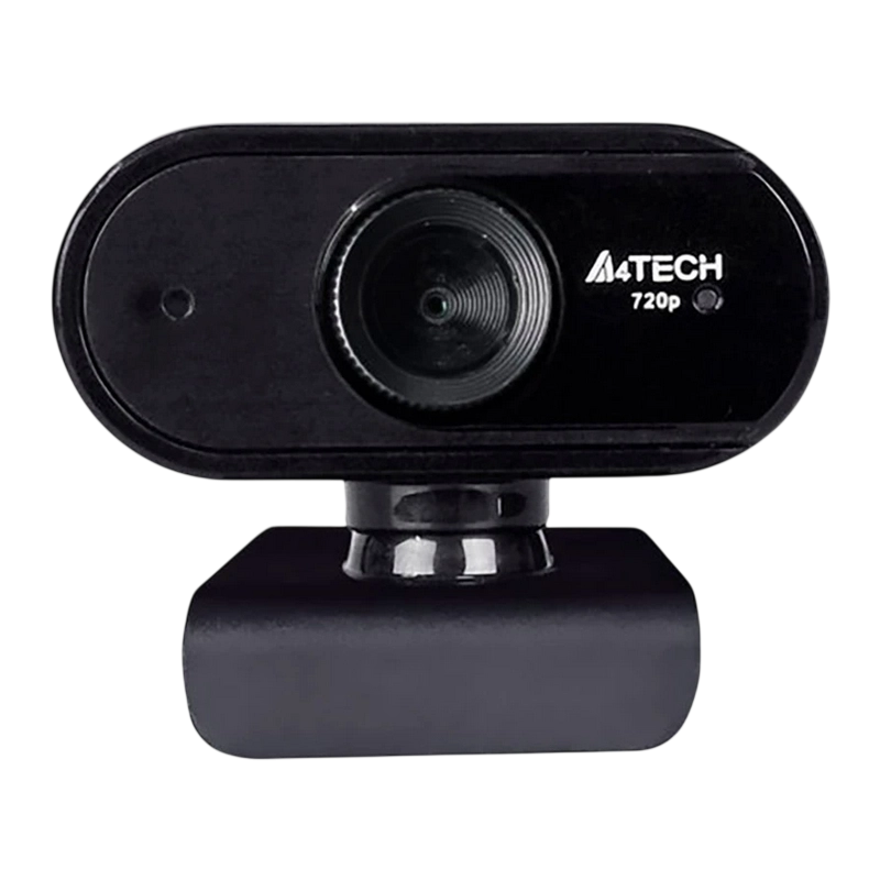 Веб-камера A4Tech PK-825P Черный..