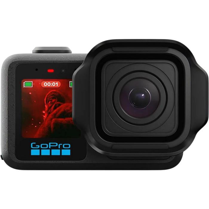 Cameră action GoPro Mission 1 Pro N..