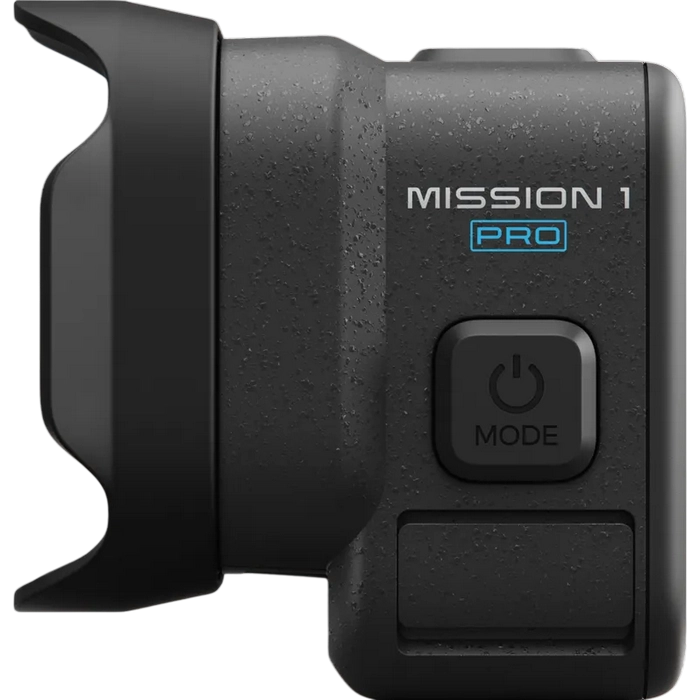 Cameră action GoPro Mission 1 Pro Negru
50 MPix | 2150 mAh | 1