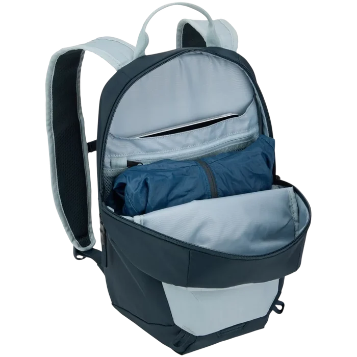 Rucsac pentru Laptop THULE EnRoute TEBP5112 Soft Blue | Darkest Blue
Nailon, Poliester | 12 l