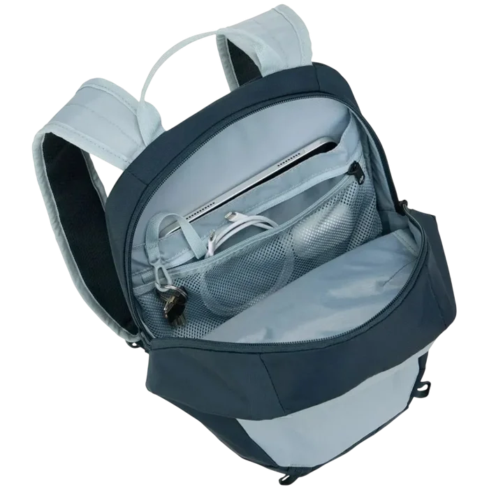 Rucsac pentru Laptop THULE EnRoute TEBP5112 Soft Blue | Darkest Blue
Nailon, Poliester | 12 l