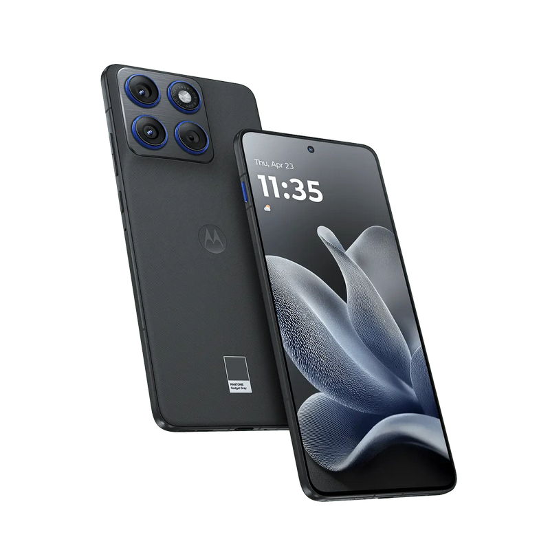 Смартфон Motorola Moto Edge 70 Gadget Grey