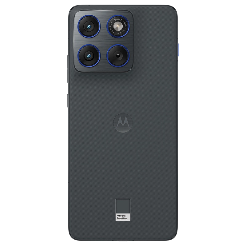 Смартфон Motorola Moto Edge 70 Gadget Grey