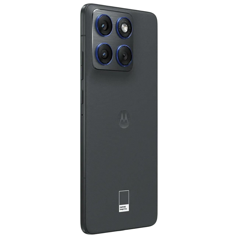 Смартфон Motorola Moto Edge 70 Gadget Grey