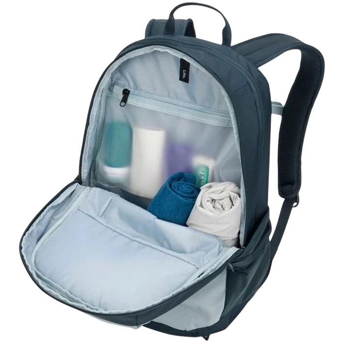Rucsac pentru Laptop THULE EnRoute TEBP5216 Soft Blue | Darkest Blue
Nailon, Poliester | 23 l