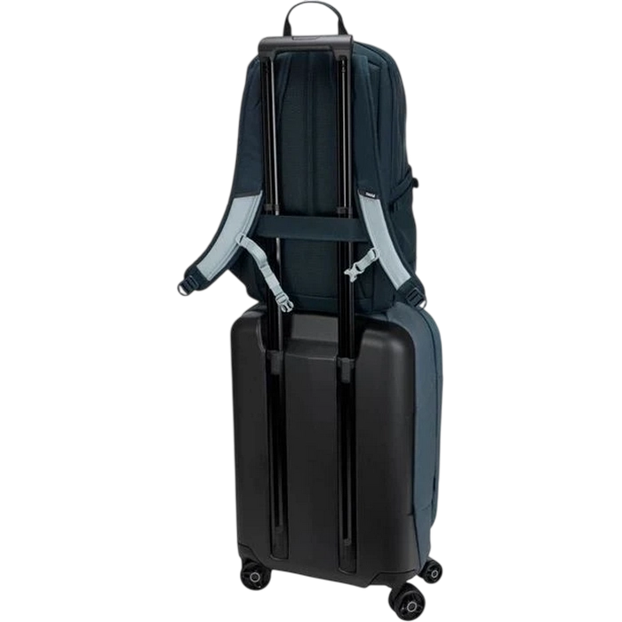 Rucsac pentru Laptop THULE EnRoute TEBP5216 Soft Blue | Darkest Blue
Nailon, Poliester | 23 l