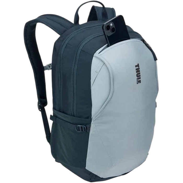 Rucsac pentru Laptop THULE EnRoute TEBP5216 Soft Blue | Darkest Blue
Nailon, Poliester | 23 l