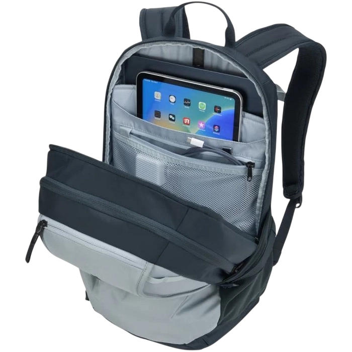 Rucsac pentru Laptop THULE EnRoute TEBP5216 Soft Blue | Darkest Blue
Nailon, Poliester | 23 l