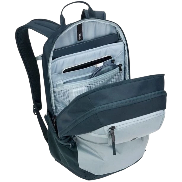 Rucsac pentru Laptop THULE EnRoute TEBP5216 Soft Blue | Darkest Blue
Nailon, Poliester | 23 l