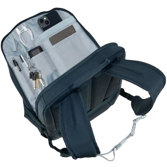 Rucsac pentru Laptop THULE EnRoute TEBP5216 Soft Blue | Darkest Blue
Nailon, Poliester | 23 l