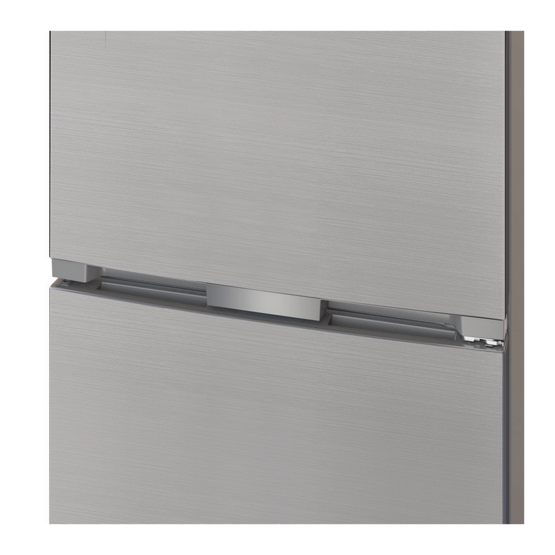 Холодильник Whirlpool WHK2 6493W X5E Нержавеющая сталь