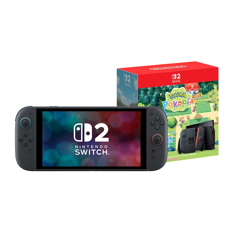 Cumpara  Console de jocuri - Портативная игровая консоль Nintendo Switch 2..