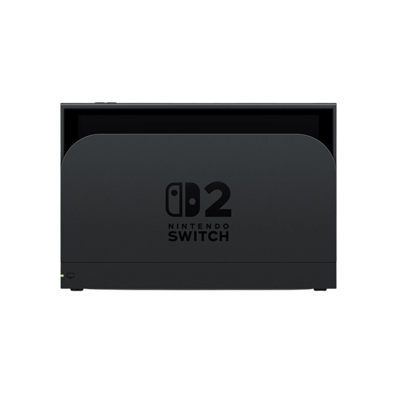 Consolă portabilă pentru jocuri Nintendo Switch 2 + Pokemon Pokopia Negru
256 GB | 7.9