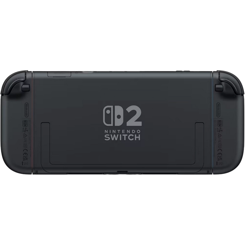 Consolă portabilă pentru jocuri Nintendo Switch 2 + Pokemon Pokopia Negru
256 GB | 7.9