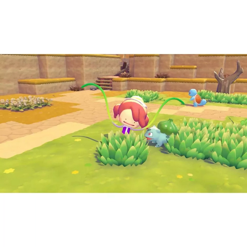 Consolă portabilă pentru jocuri Nintendo Switch 2 + Pokemon Pokopia Negru
256 GB | 7.9