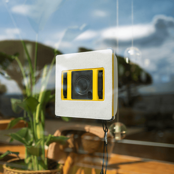 Robot pentru curățarea ferestrelor Karcher RCW 4 Extra
5 kPa
