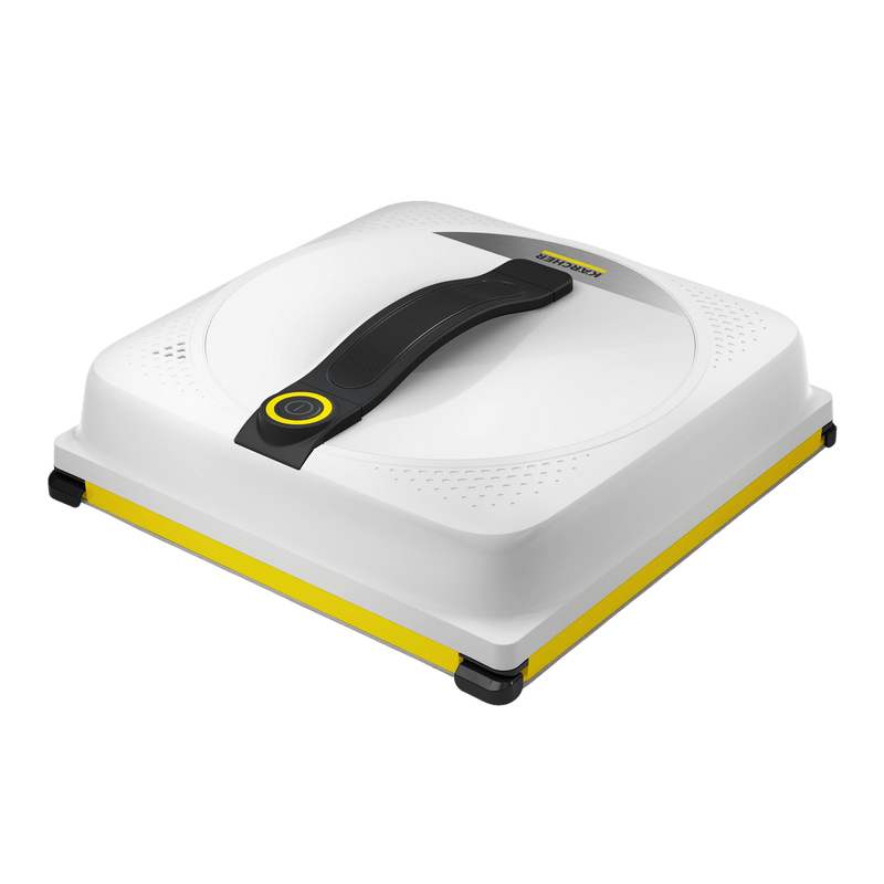 Robot pentru curățarea ferestrelor Karcher RCW 4 Extra
5 kPa
