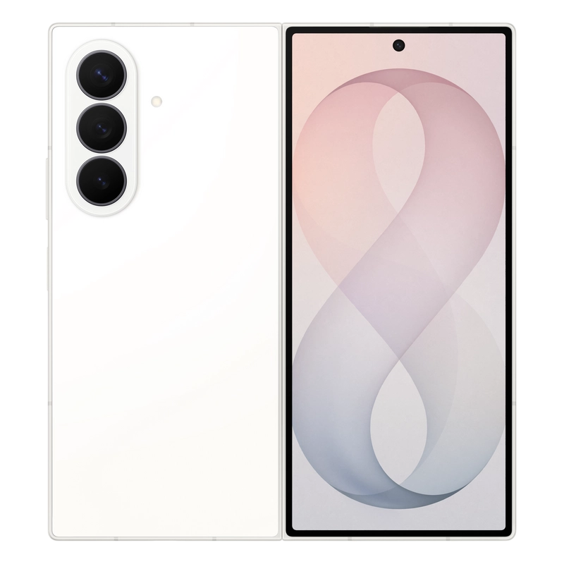 Купить  Смартфоны и Гаджеты - Смартфон Samsung Galaxy Fold 8 Ultra Cream..