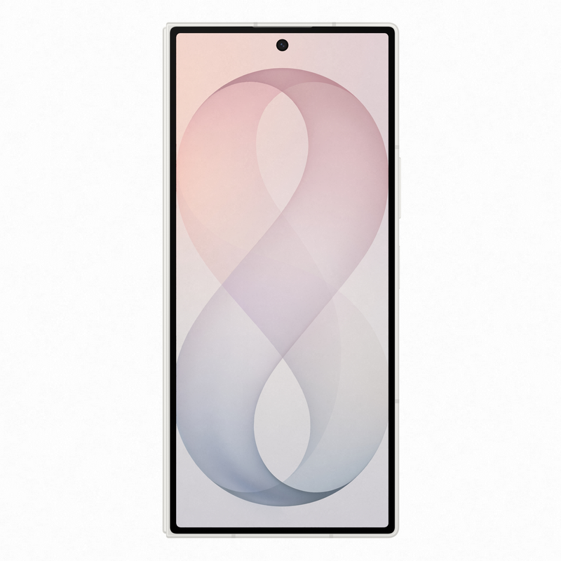 Смартфон Samsung Galaxy Fold 8 Ultra Cream