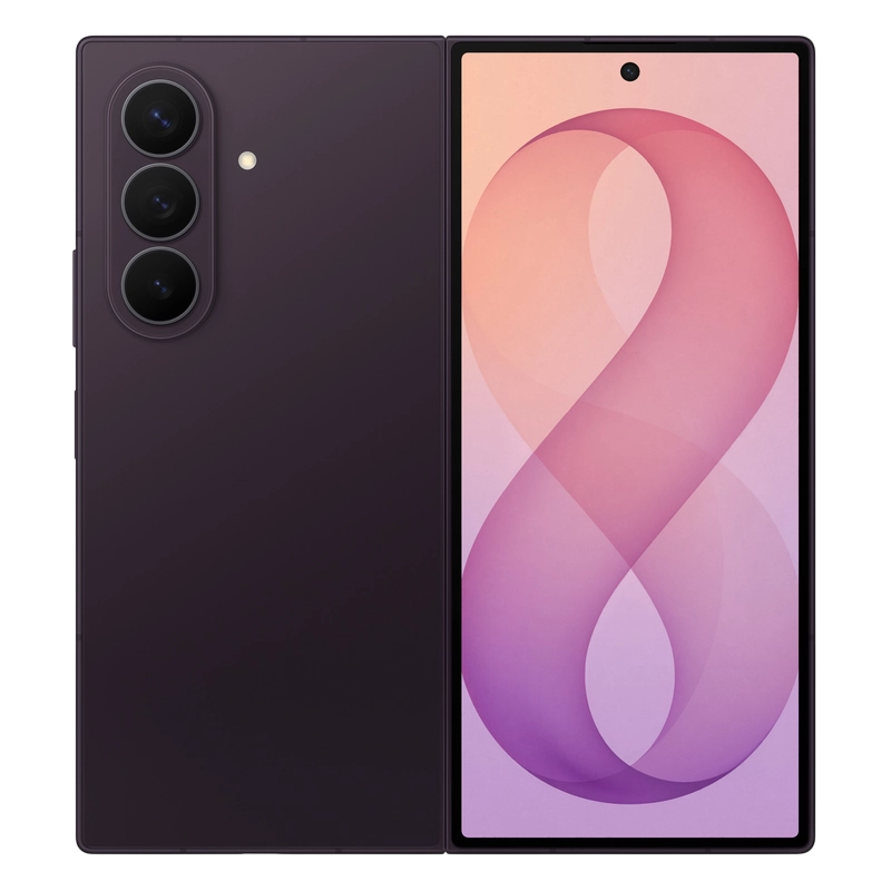 Купить  Смартфоны и Гаджеты - Смартфон Samsung Galaxy Fold 8 Ultra Violet S..
