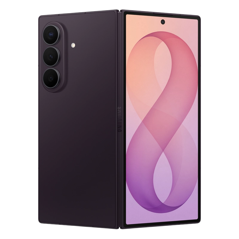 Smartphone Samsung Galaxy Fold 8 Ultra Violet Shadow
16 GB / 1024 GB | 8