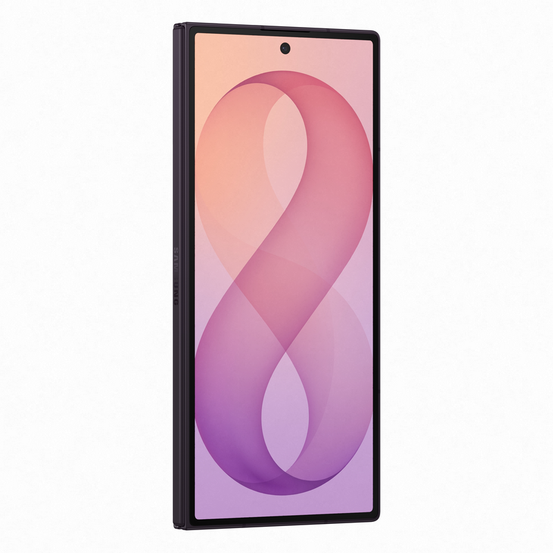 Smartphone Samsung Galaxy Fold 8 Ultra Violet Shadow
16 GB / 1024 GB | 8