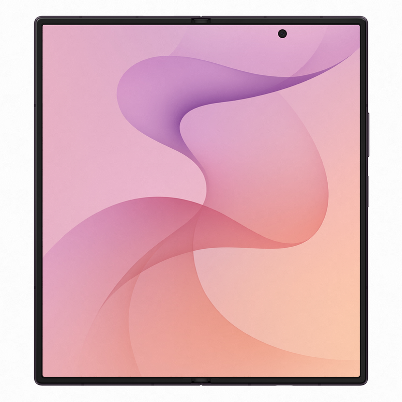 Smartphone Samsung Galaxy Fold 8 Ultra Violet Shadow
16 GB / 1024 GB | 8
