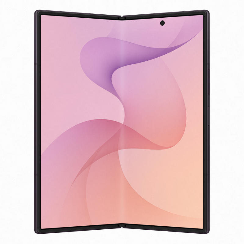 Smartphone Samsung Galaxy Fold 8 Ultra Violet Shadow
16 GB / 1024 GB | 8