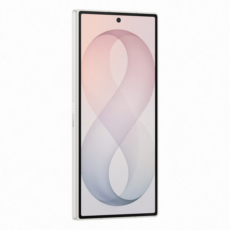 Смартфон Samsung Galaxy Fold 8 Ultra Cream