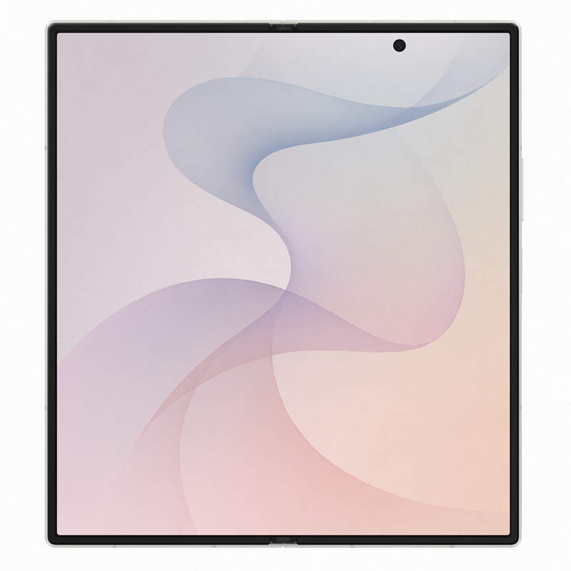Смартфон Samsung Galaxy Fold 8 Ultra Cream