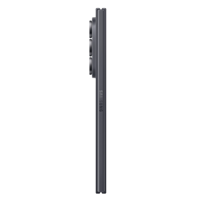 Смартфон Samsung Galaxy Fold 8 Ultra Графитовый