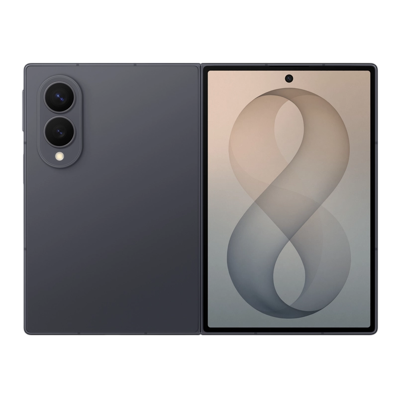 Купить  Смартфоны и Гаджеты - Смартфон Samsung Galaxy Fold 8 Графитовый..