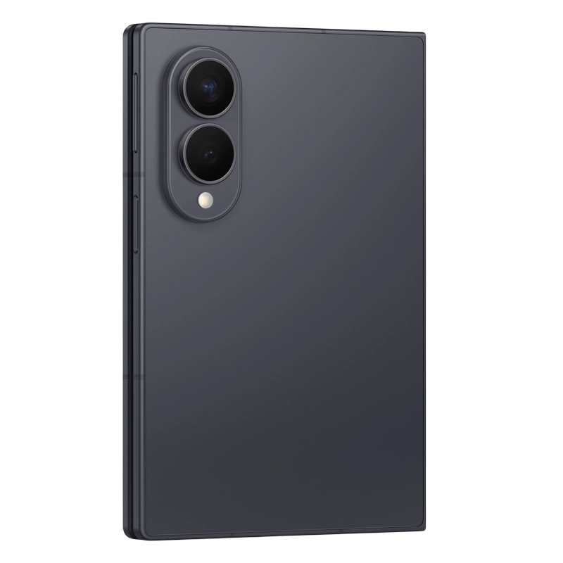 Смартфон Samsung Galaxy Fold 8 Графитовый