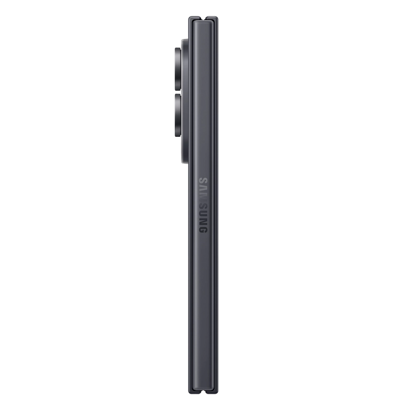 Смартфон Samsung Galaxy Fold 8 Графитовый