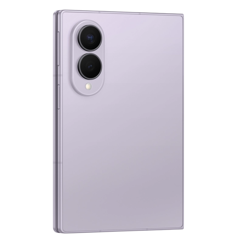 Смартфон Samsung Galaxy Fold 8 Лаванда