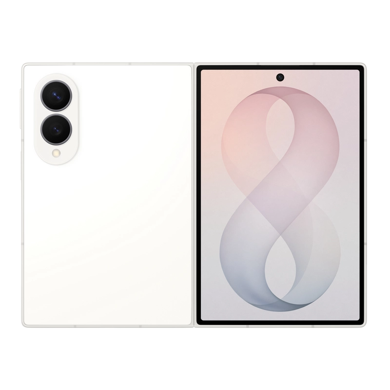 Купить  Смартфоны и Гаджеты - Смартфон Samsung Galaxy Fold 8 Cream..
