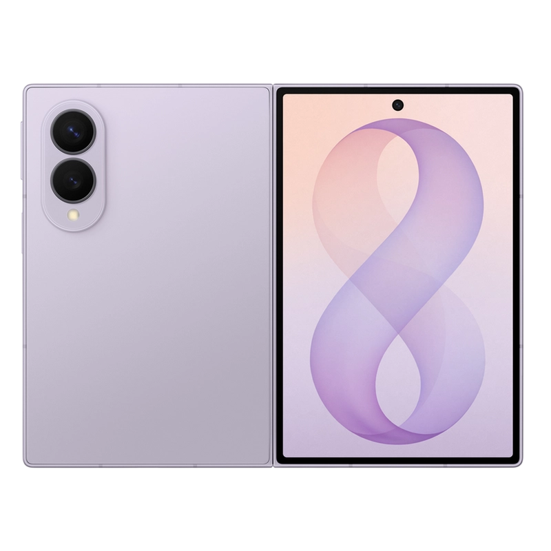 Купить  Смартфоны и Гаджеты - Смартфон Samsung Galaxy Fold 8 Лаванда..