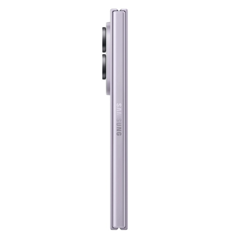 Смартфон Samsung Galaxy Fold 8 Лаванда