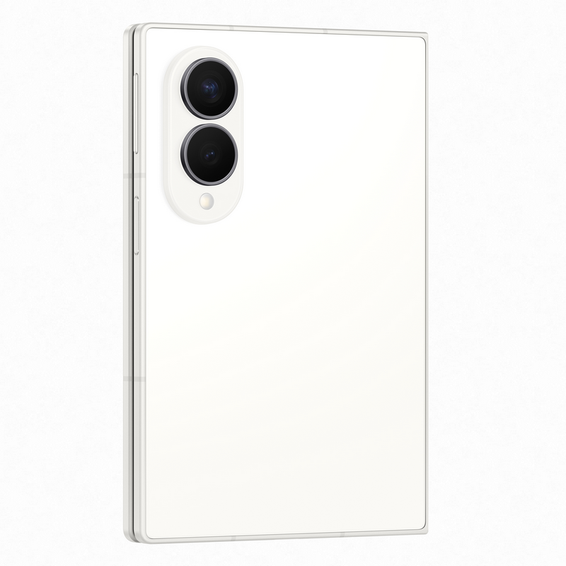 Смартфон Samsung Galaxy Fold 8 Cream