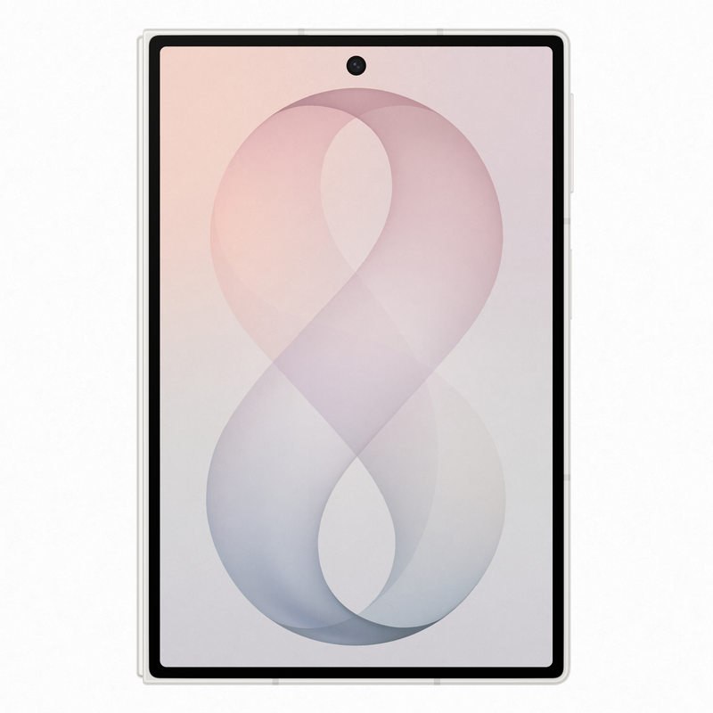 Смартфон Samsung Galaxy Fold 8 Cream