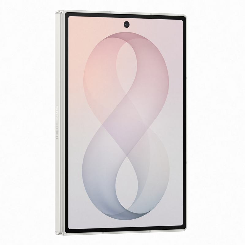 Смартфон Samsung Galaxy Fold 8 Cream