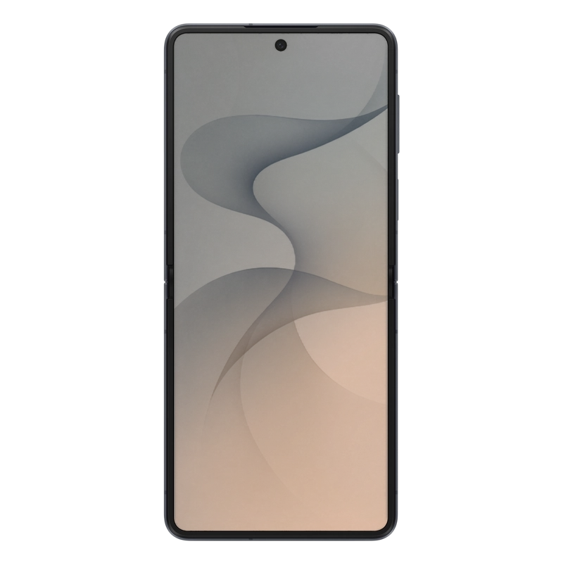 Смартфон Samsung Galaxy Flip 8 Графитовый