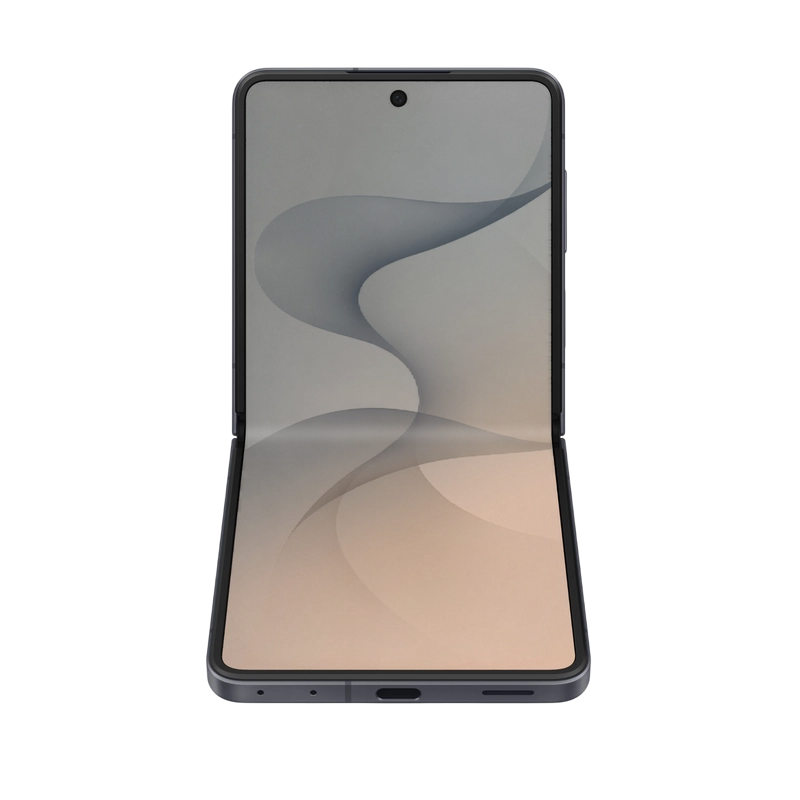 Смартфон Samsung Galaxy Flip 8 Графитовый