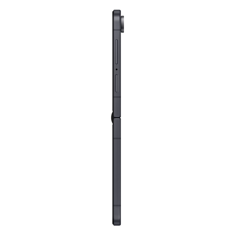 Смартфон Samsung Galaxy Flip 8 Графитовый