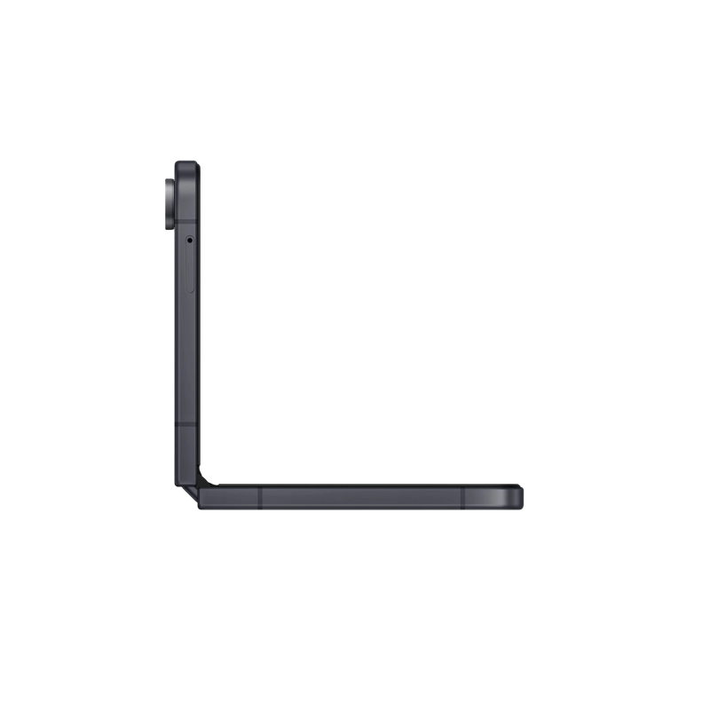 Смартфон Samsung Galaxy Flip 8 Графитовый