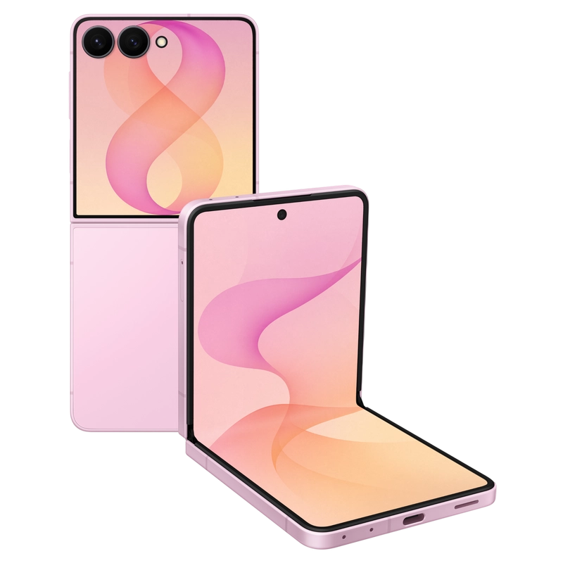 Купить  Смартфоны и Гаджеты - Смартфон Samsung Galaxy Flip 8 Розовый..