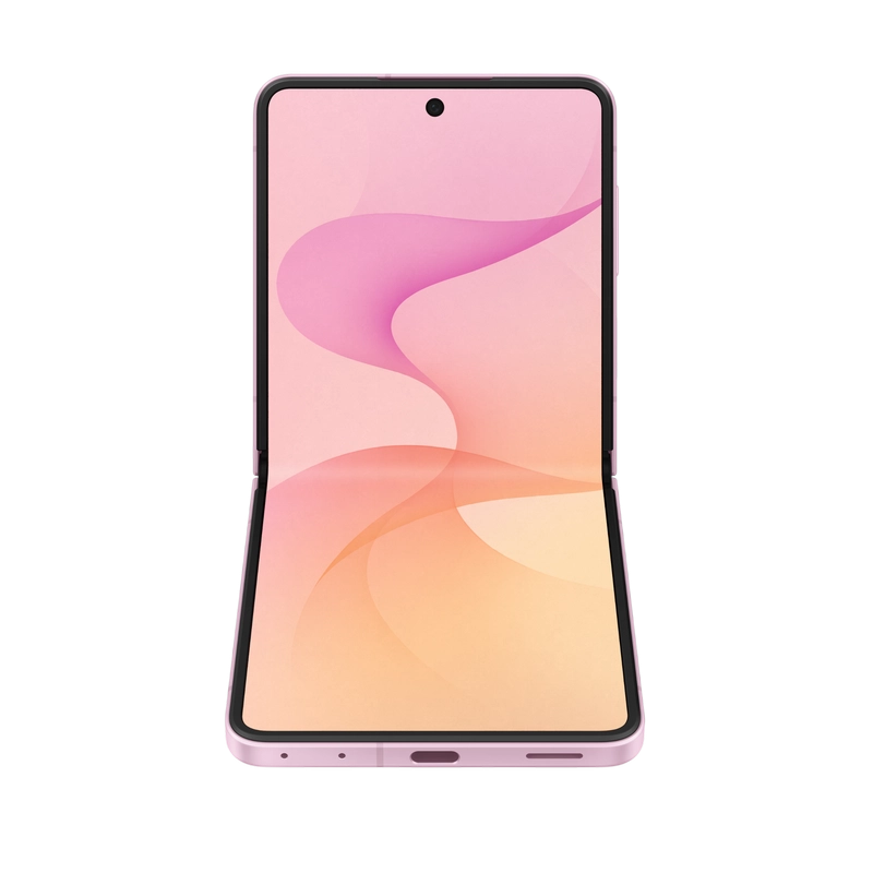 Smartphone Samsung Galaxy Flip 8 Roz
12 GB / 512 GB | 6.9