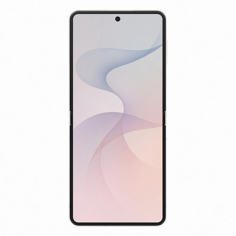 Smartphone Samsung Galaxy Flip 8 Cream
12 GB / 512 GB | 6.9