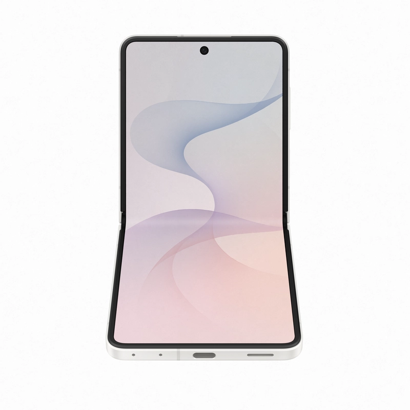 Smartphone Samsung Galaxy Flip 8 Cream
12 GB / 512 GB | 6.9